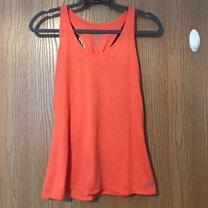 Workout Tank
